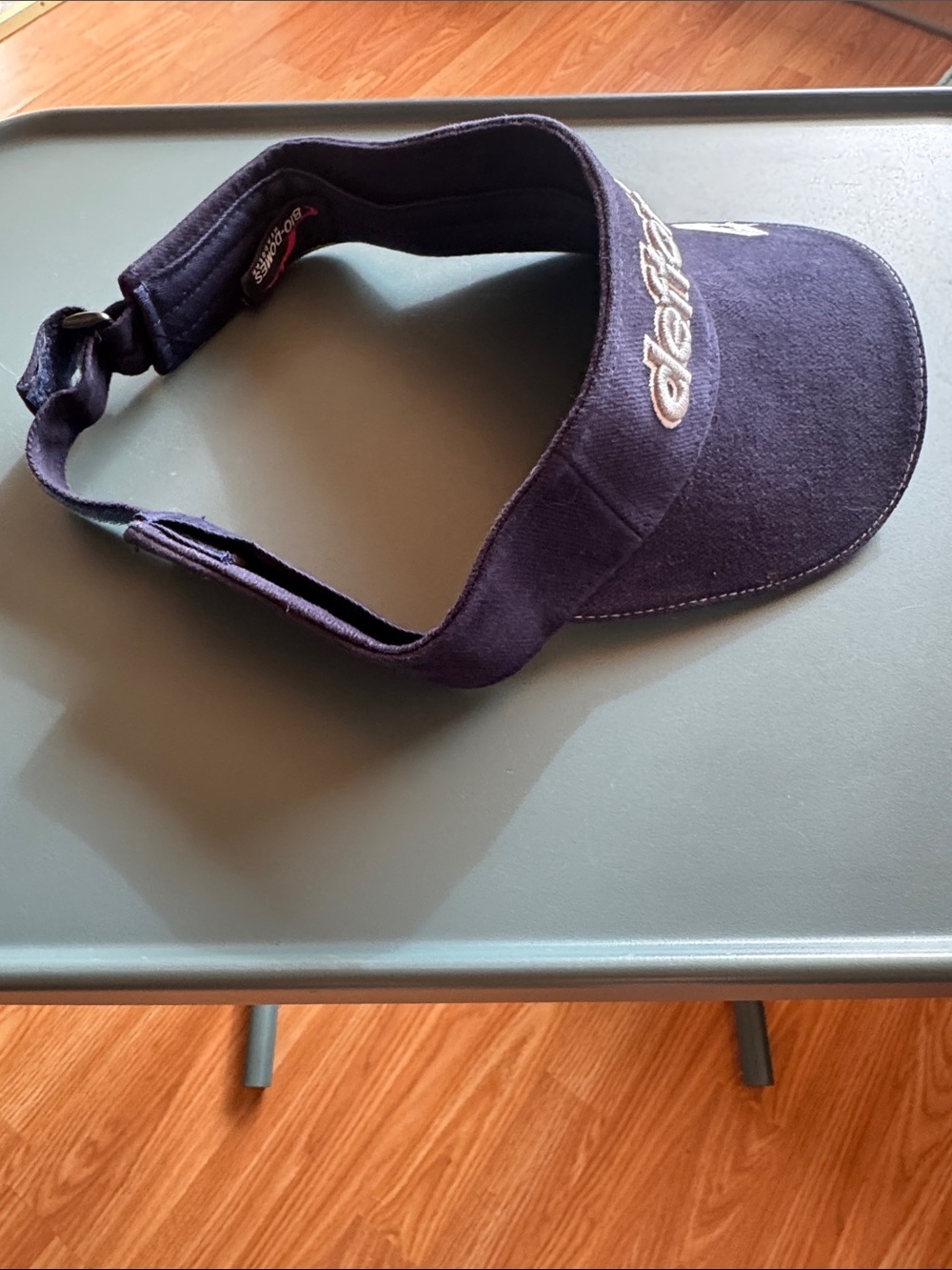 Vintage Deftones Visor - Picture 5 of 9